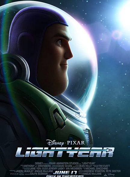 Lightyear 2022