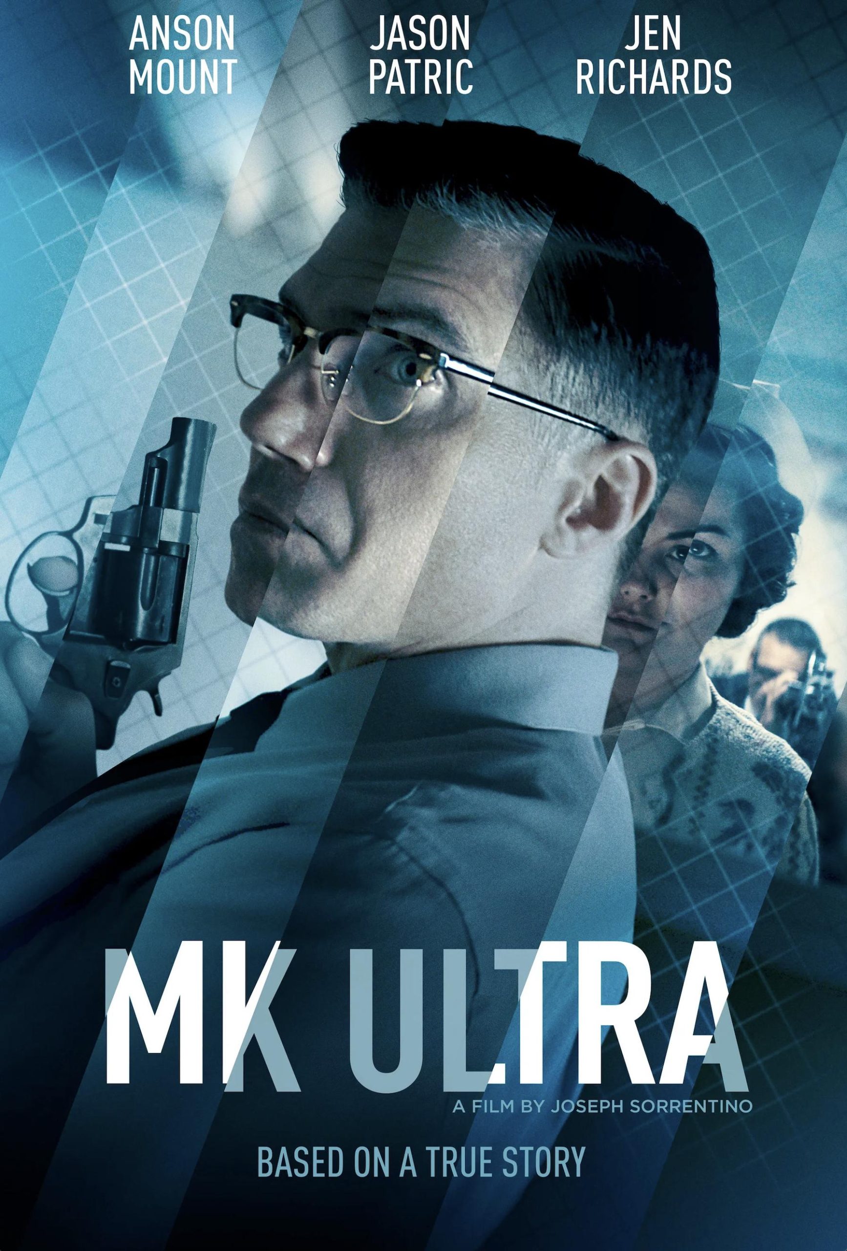 MK Ultra 2022 | ام کی اولترا