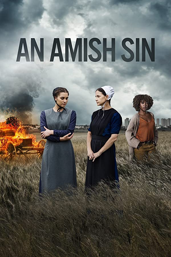 فیلم An Amish Sin 2022