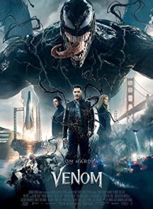 فیلم Venom 2018 | ونوم