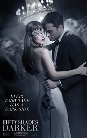 فیلم Fifty Shades Darker 2017 | فیفتی شیدز 2