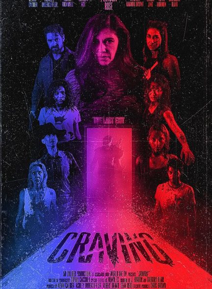 فیلم Craving 2023 | هوس