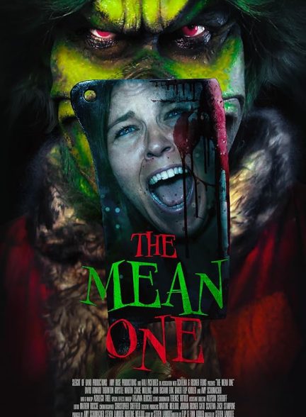 فیلم The Mean One 2022 | یک نفر متوسط