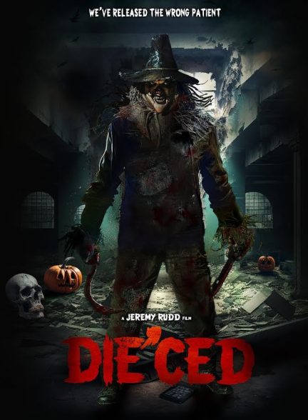 فیلم Die’ced 2023 | مرده