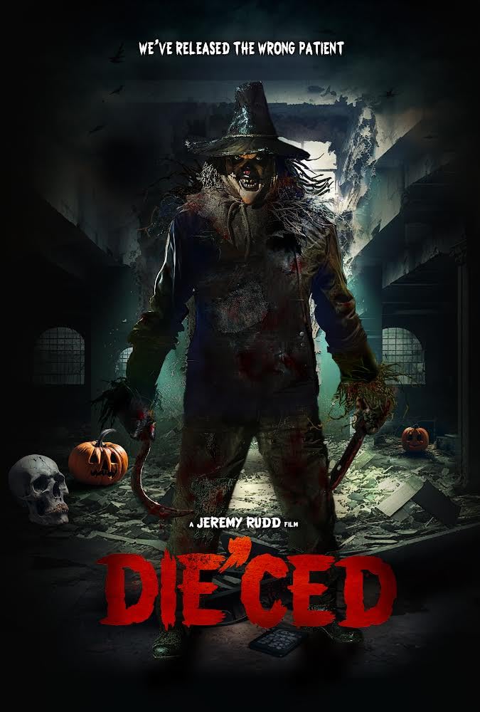 فیلم Die'ced 2023 | مرده