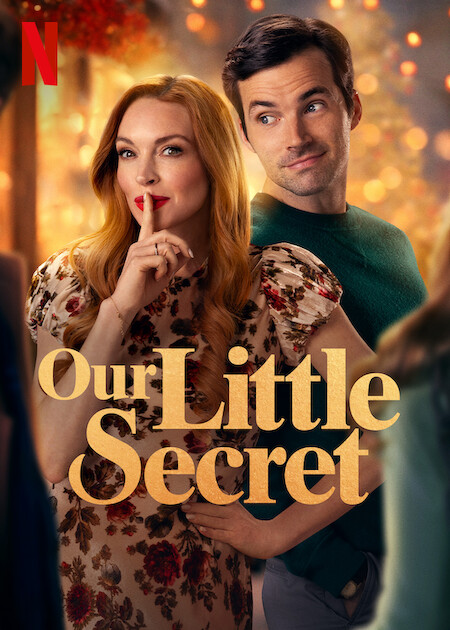 فیلم Our Little Secret 2024 | راز کوچک ما