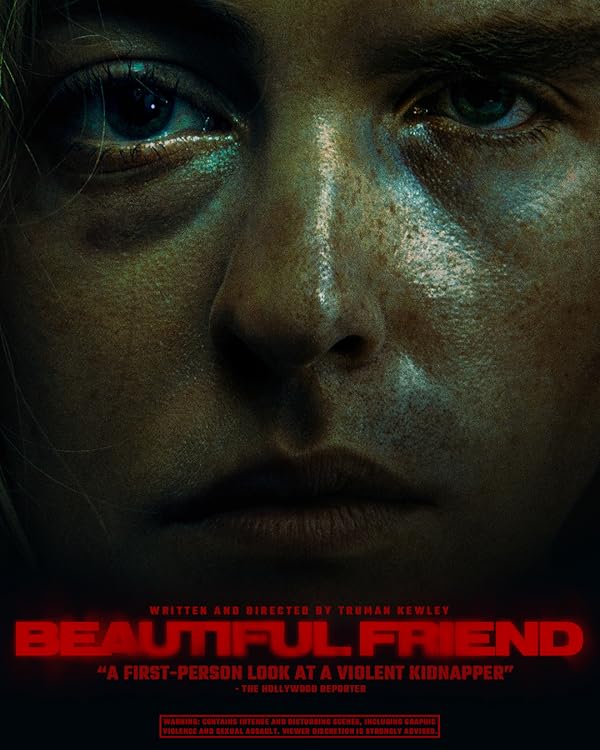 فیلم Beautiful Friend 2023 | دوست زیبا
