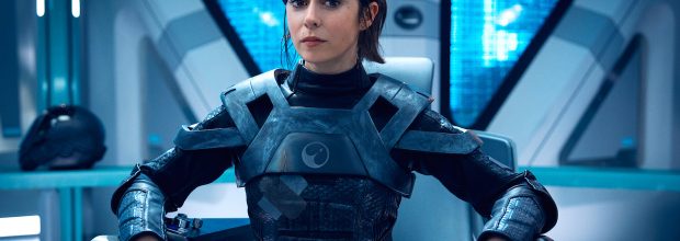 بازگشت «Black Mirror» با فصل هفتم در نتفلیکس