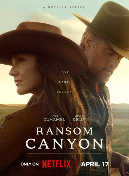 سریال  Ransom Canyon | دره رنسوم