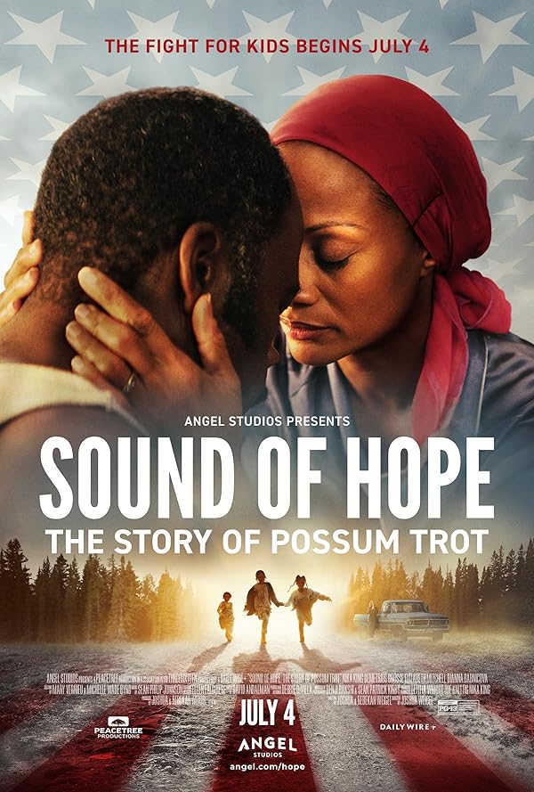 فیلم Sound of Hope: The Story of Possum Trot 2024 | صدای امید داستان پوسوم تروت