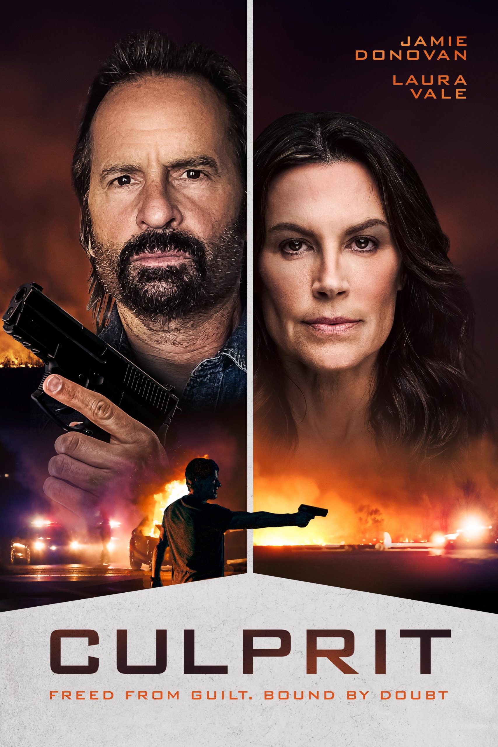 فیلم Culprit 2025 | مقصر