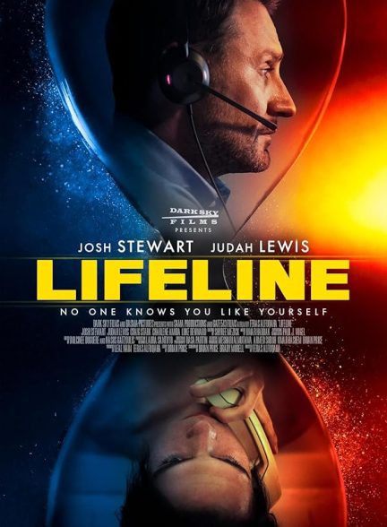فیلم Lifeline 2025 | خط حیات
