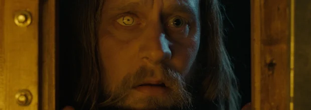 فیلم Oddity 2024 | اعجوبه