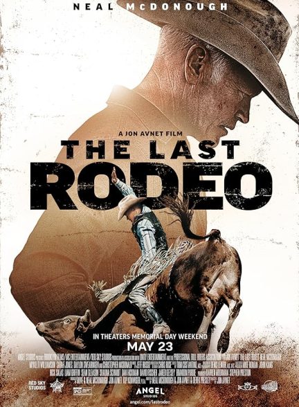 فیلم The Last Rodeo 2025 | آخرین رودیو