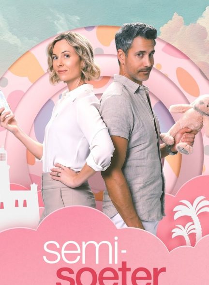 فیلم Semi-Soet 2 2025 | نیمه شیرین ۲