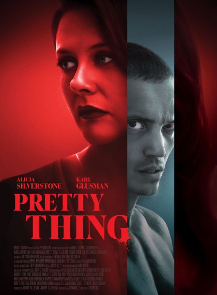 فیلم Pretty Thing 2025 | چیز زیبا