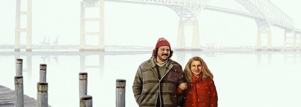 نقد و بررسی فیلم The Baltimorons 2025 | احمق های بالتیمور