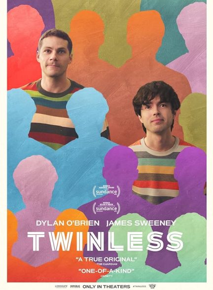 فیلم Twinless 2025 | دوقلو