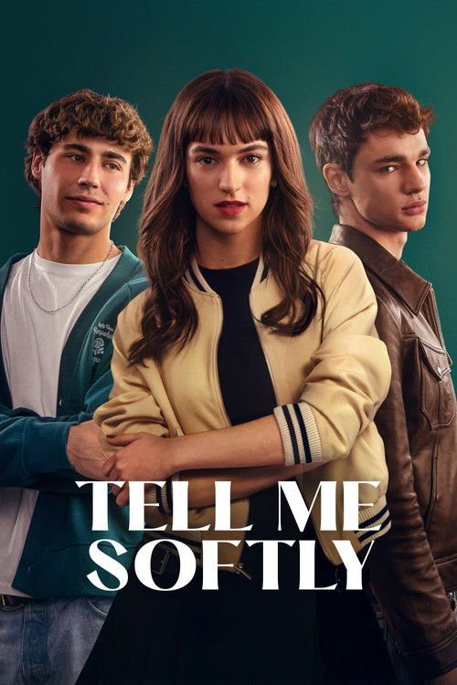 فیلم Tell Me Softly 2025 | به آرامی به من بگو